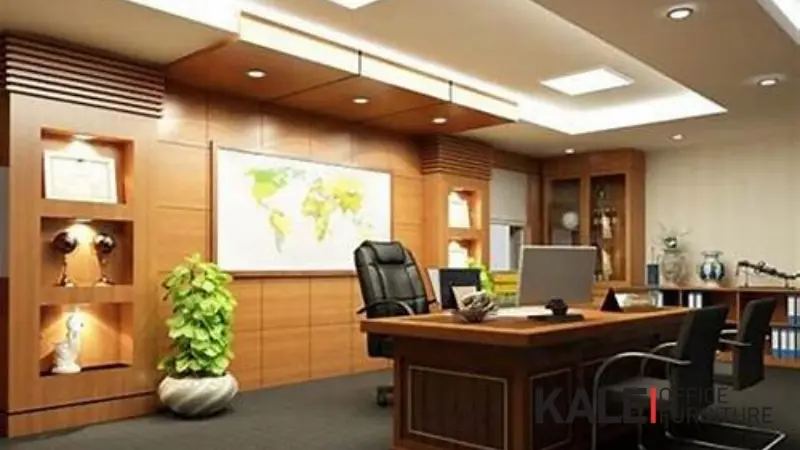 Sakarya Ofis Temizliği